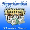 Happy Hanukkah